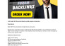 provide manually 50 da forum backlinks for your website ranking